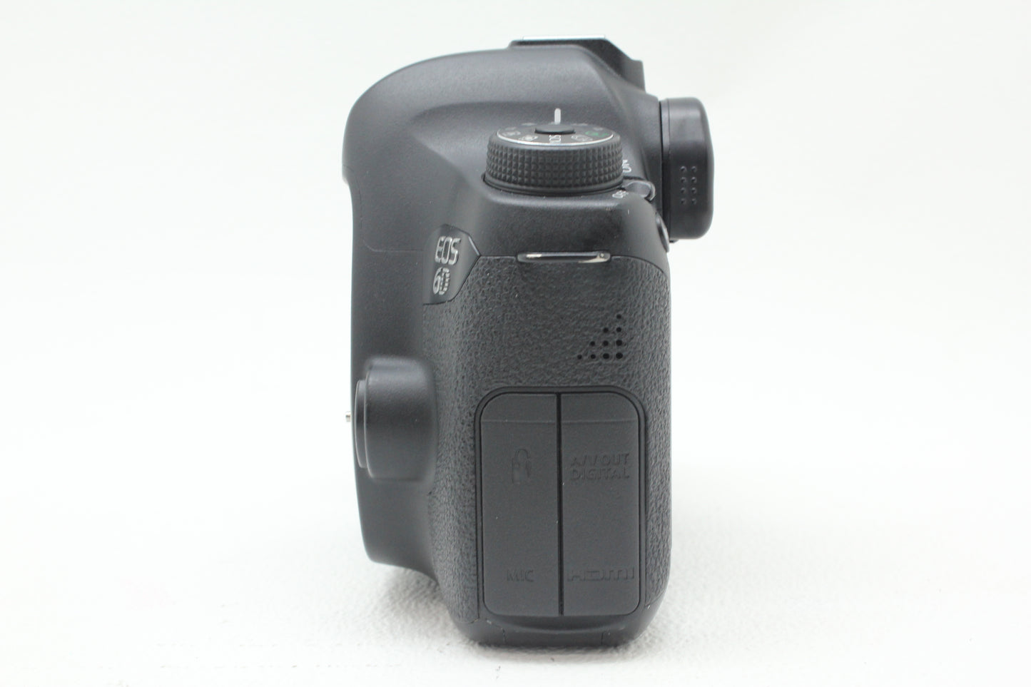 中古 CANON EOS 6D ボディ