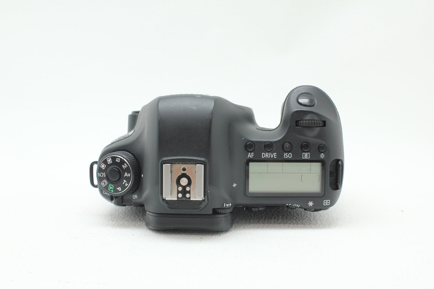 中古 CANON EOS 6D ボディ