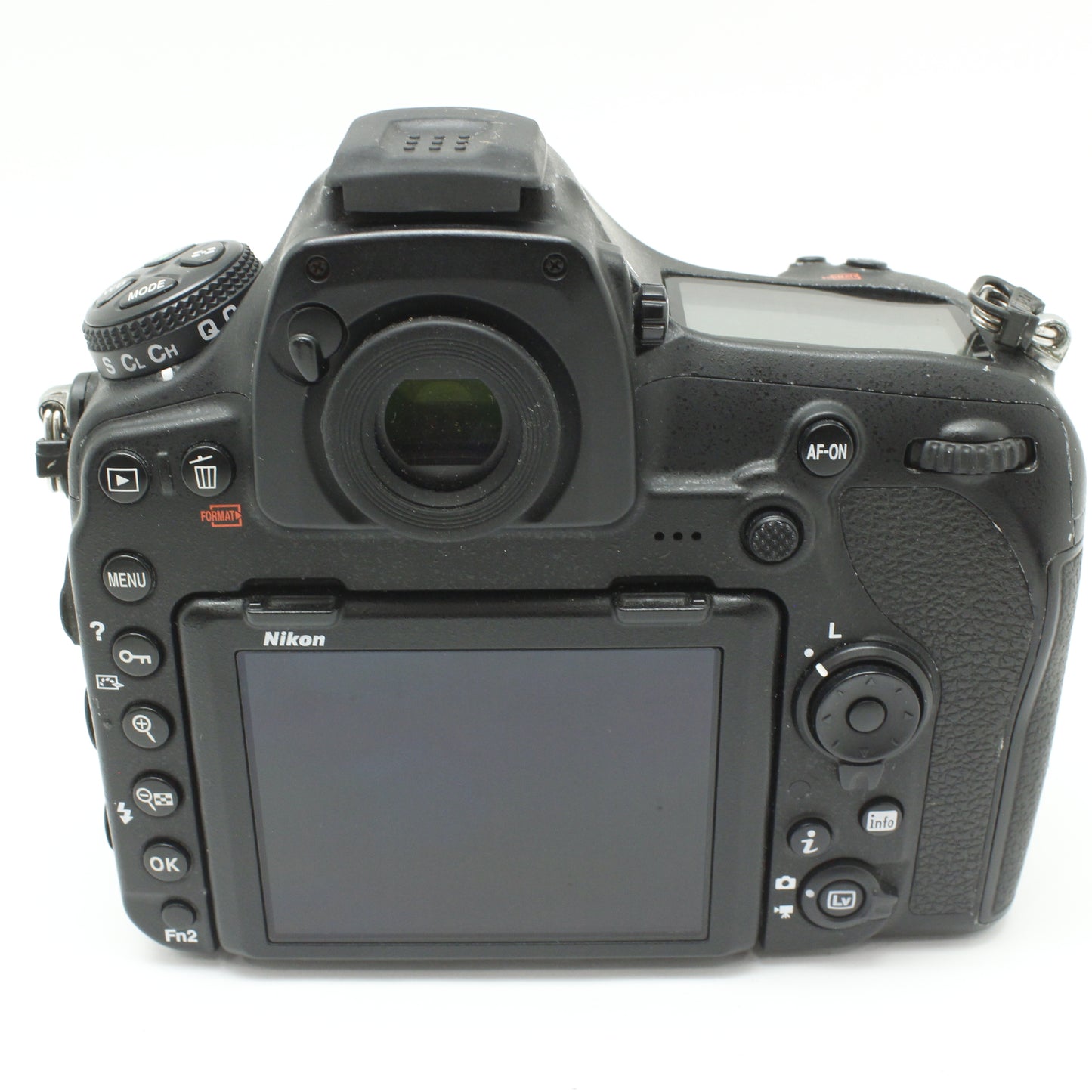 中古 Nikon D850