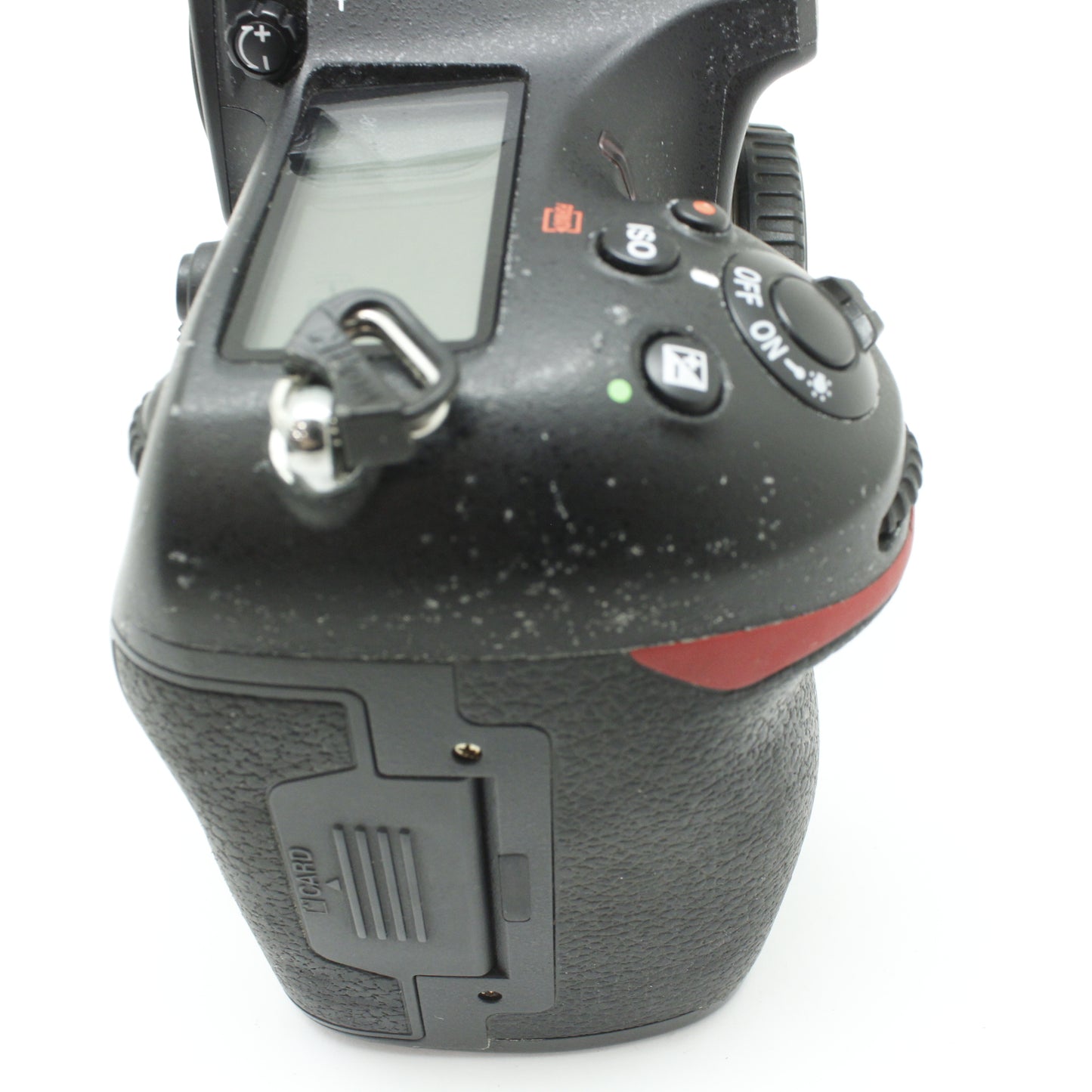 中古 Nikon D850
