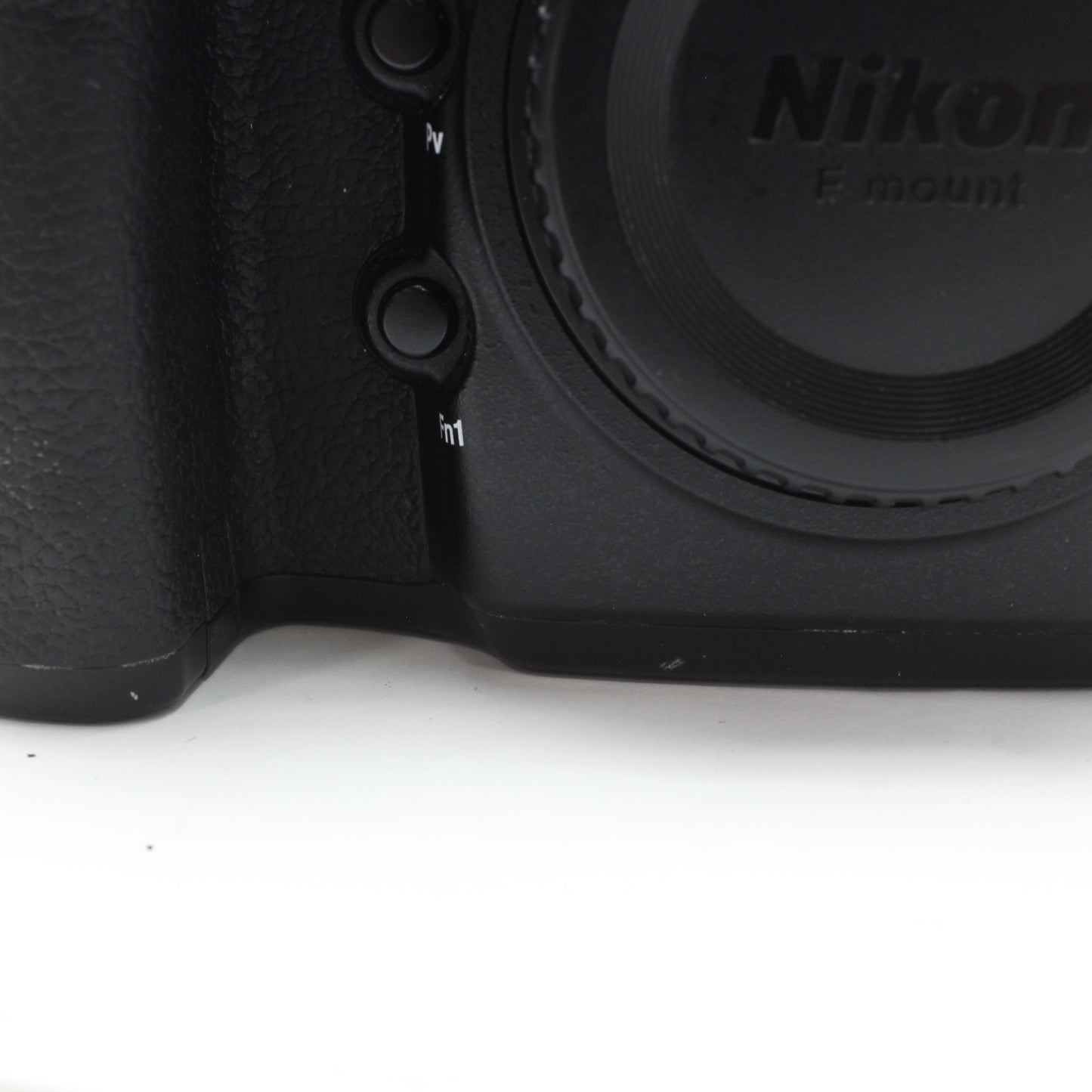中古 Nikon D850