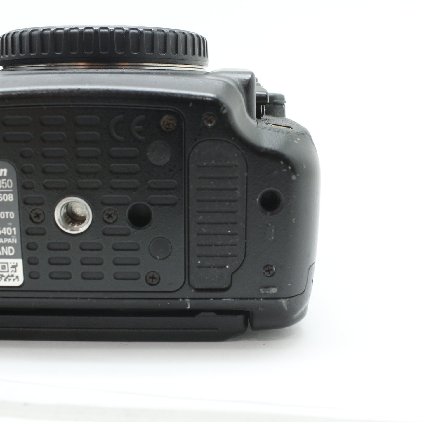 中古 Nikon D850