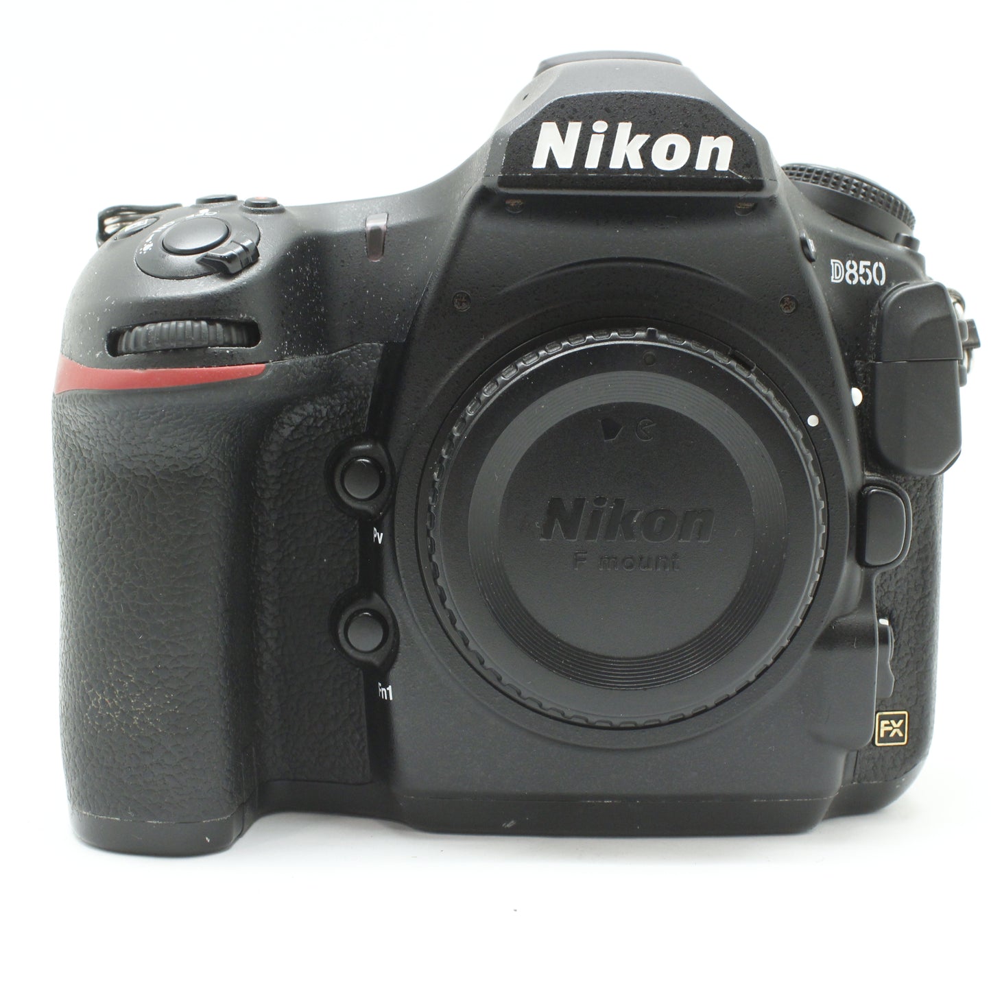 中古 Nikon D850