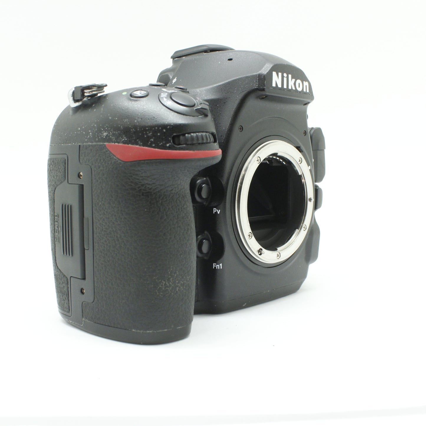 中古 Nikon D850