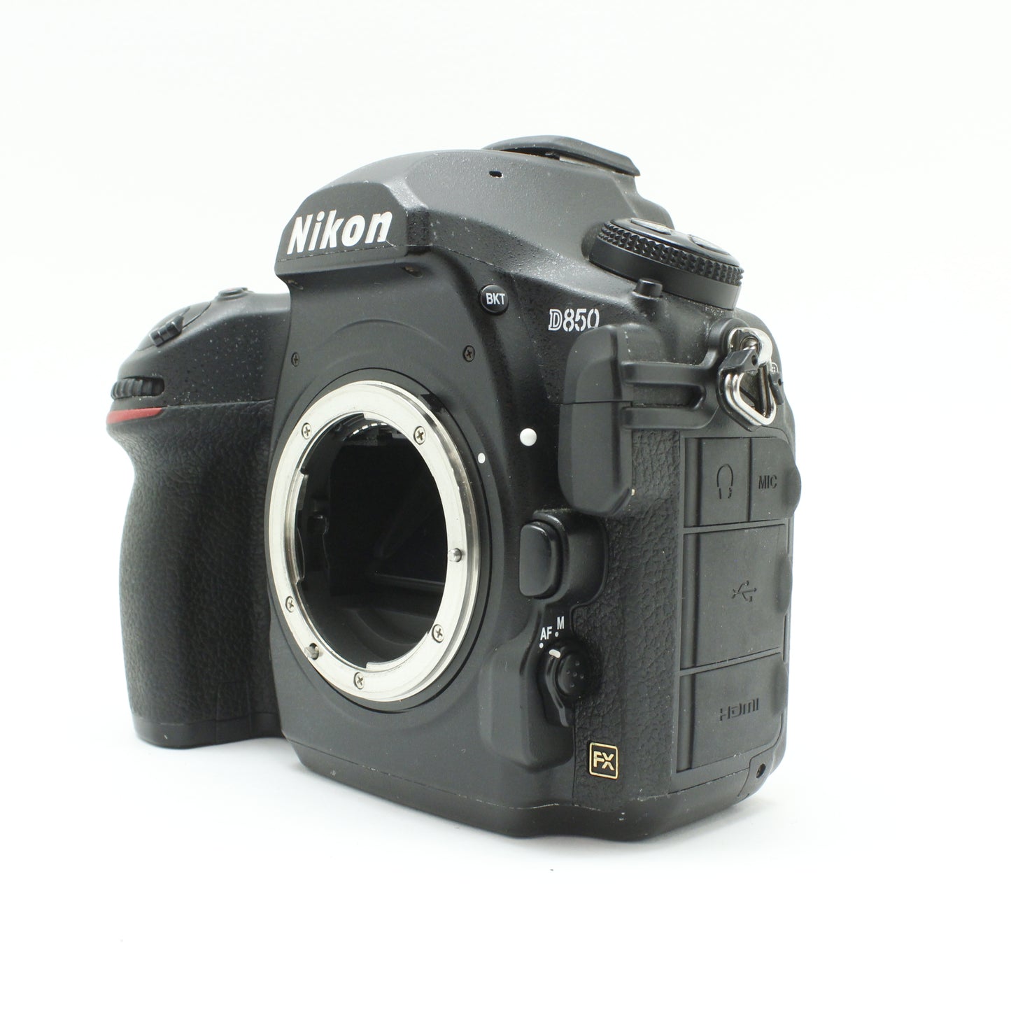 中古 Nikon D850