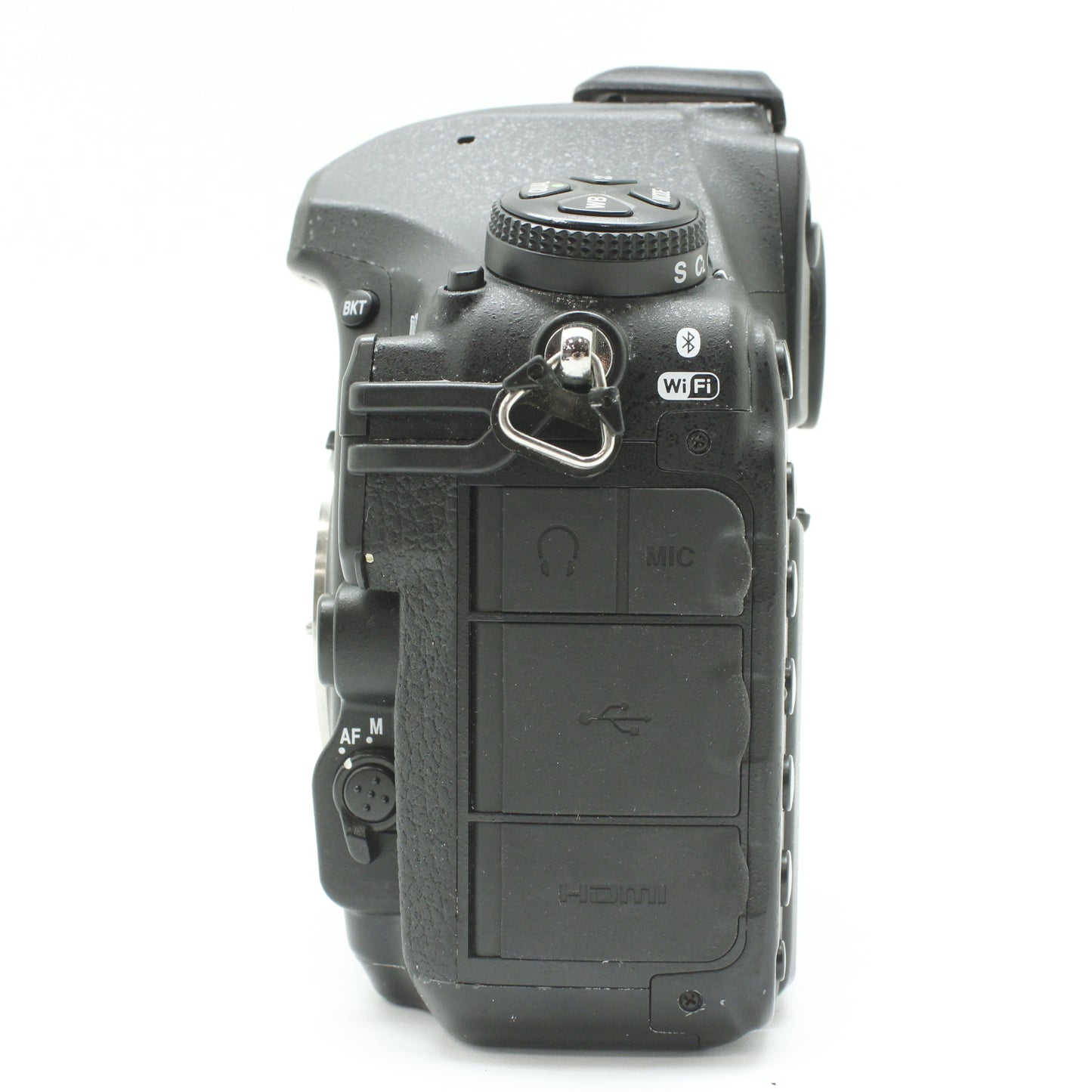 中古 Nikon D850