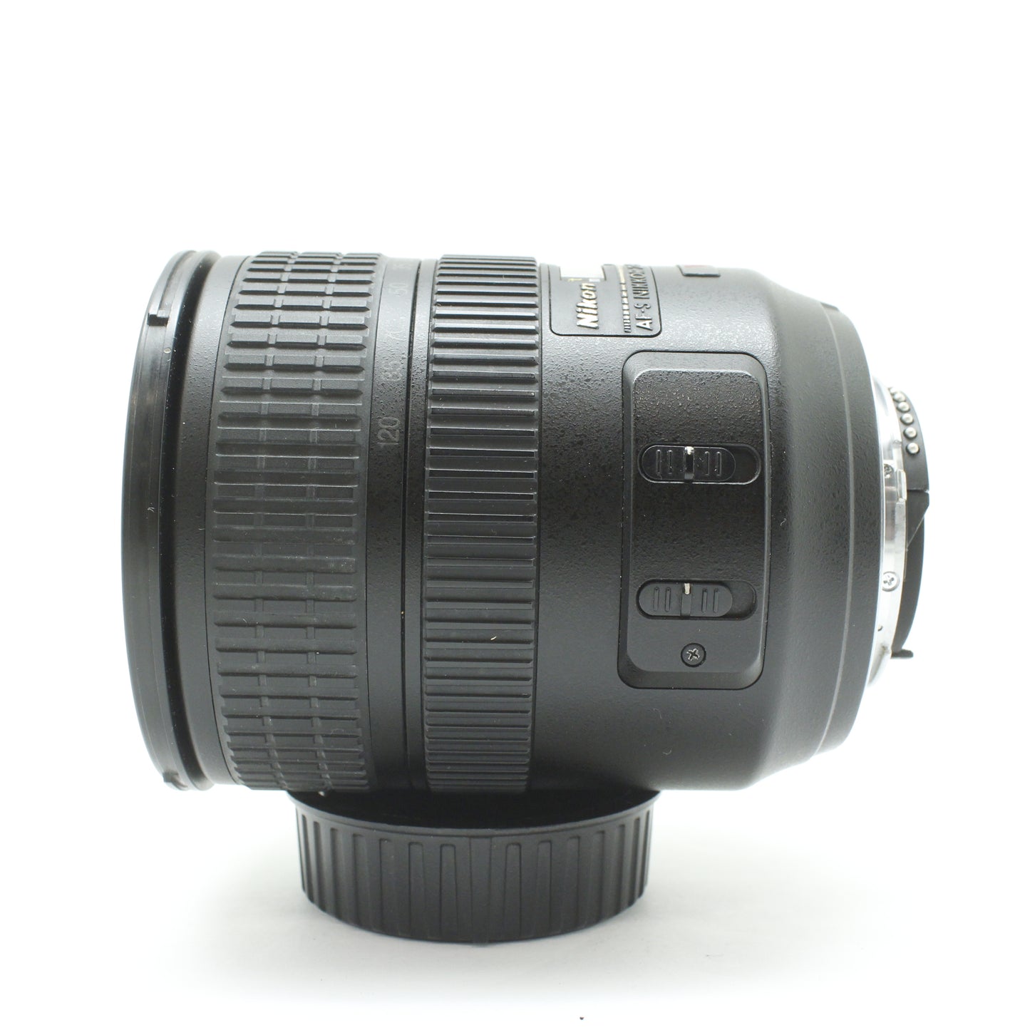 中古 Nikon AF-S NIKKOR 24-120mm F3.5-5.6G ED VR
