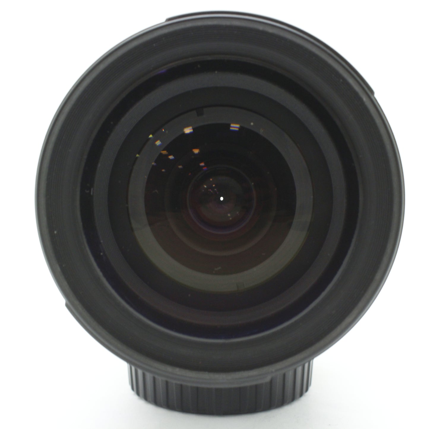 中古 Nikon AF-S NIKKOR 24-120mm F3.5-5.6G ED VR