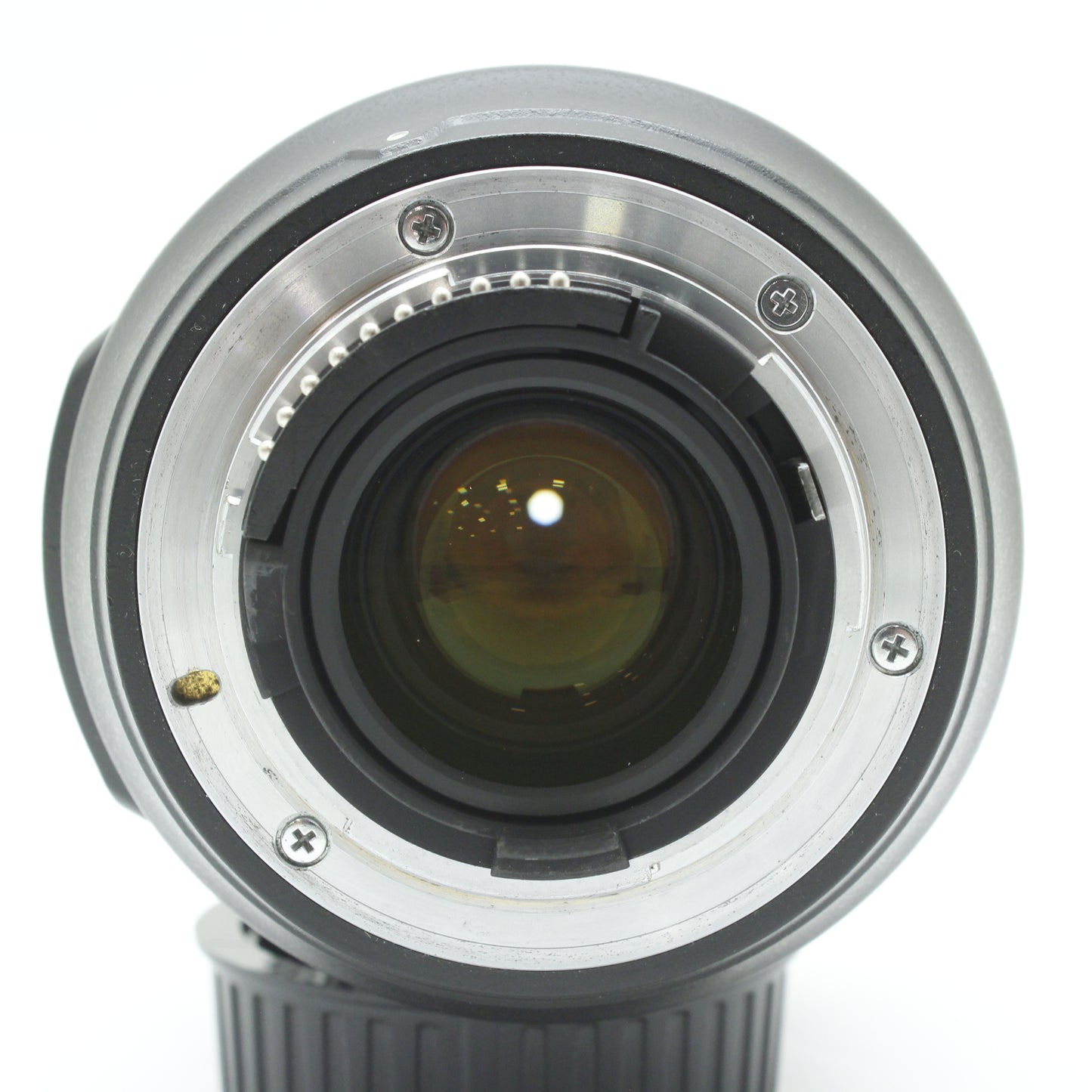 中古 Nikon AF-S NIKKOR 24-120mm F3.5-5.6G ED VR