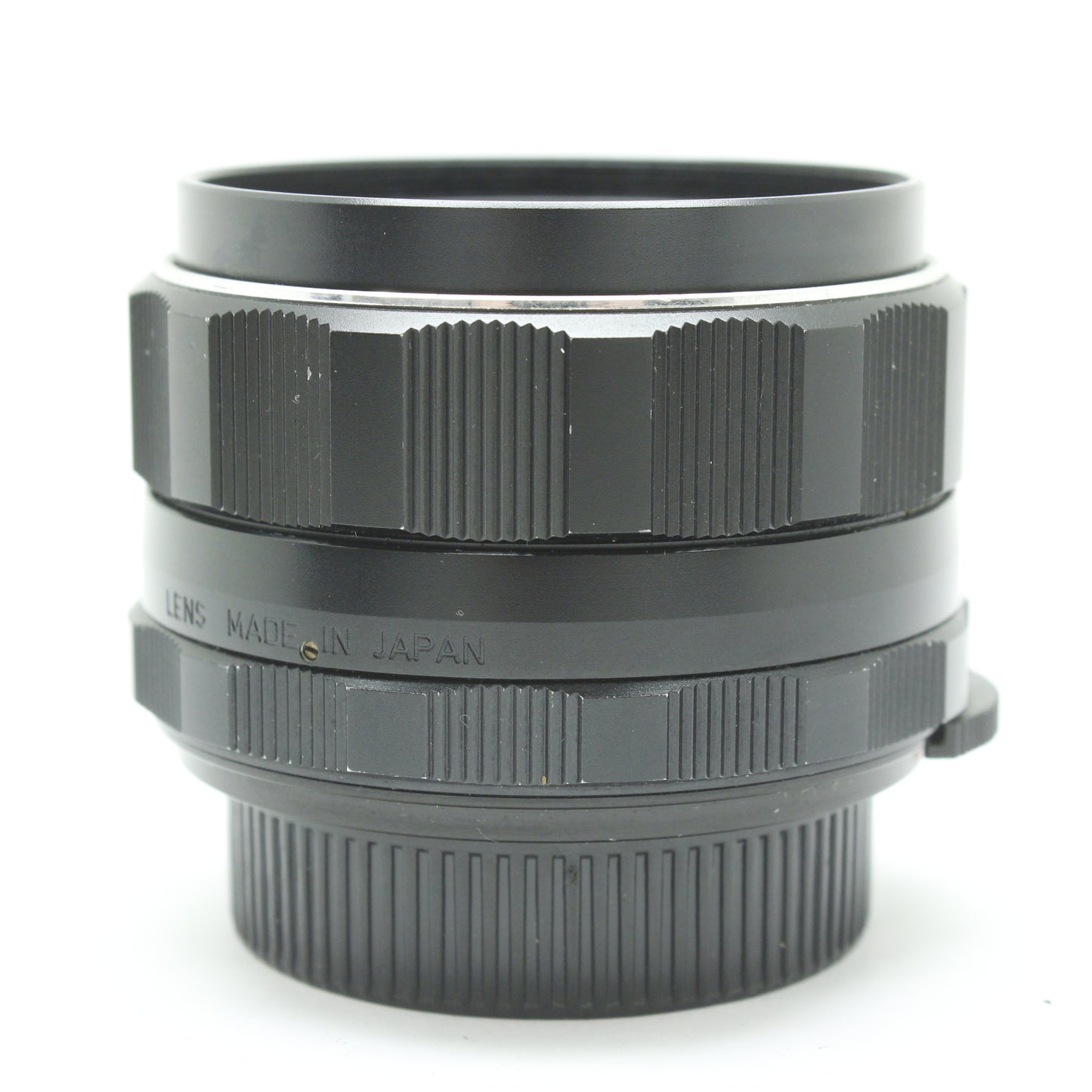 中古 SUPER-Multi-coated Takumar 55mm F1.8