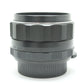 中古 SUPER-Multi-coated Takumar 55mm F1.8