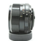 中古 SUPER-Multi-coated Takumar 55mm F1.8