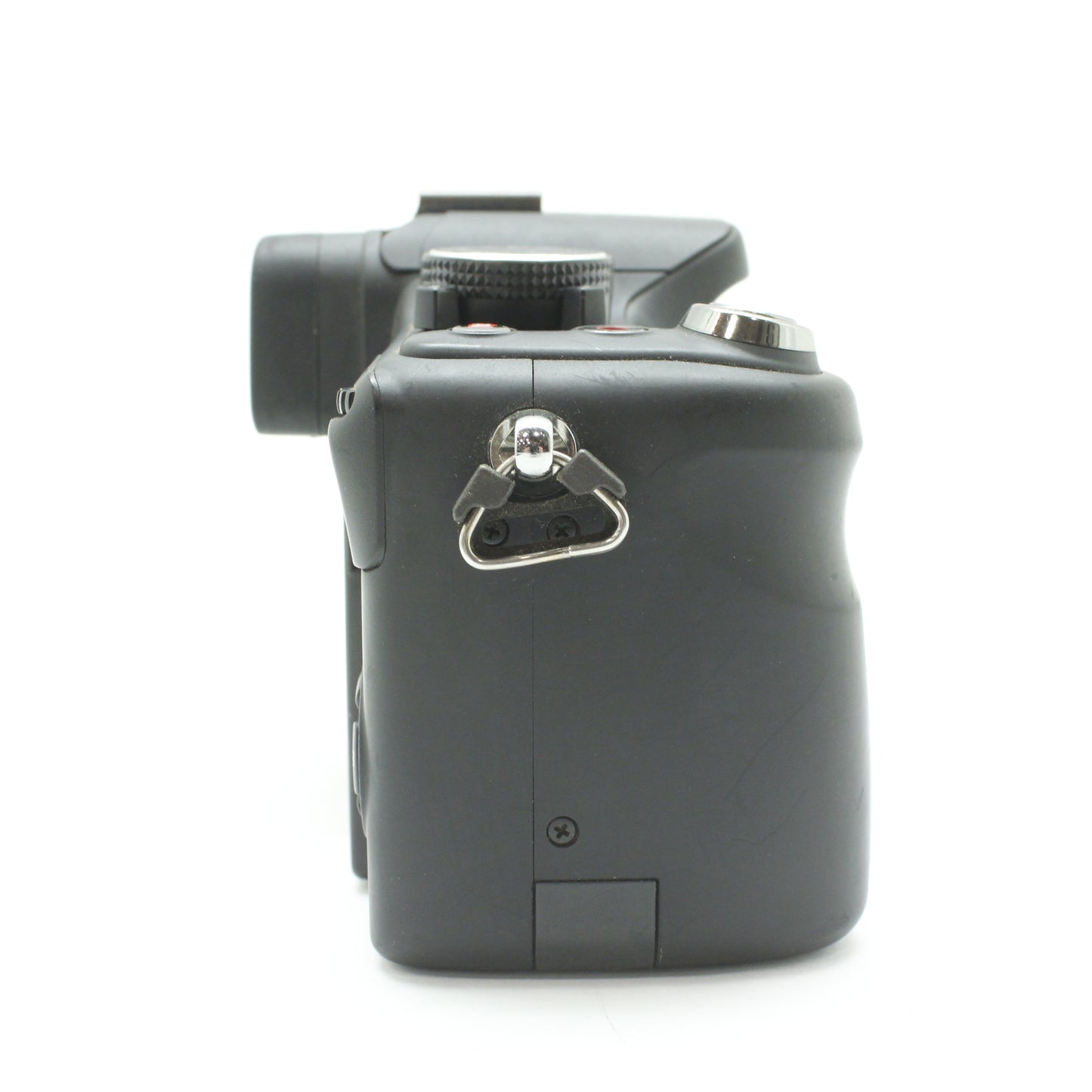 中古 Panasonic LUMIX DMC-G2