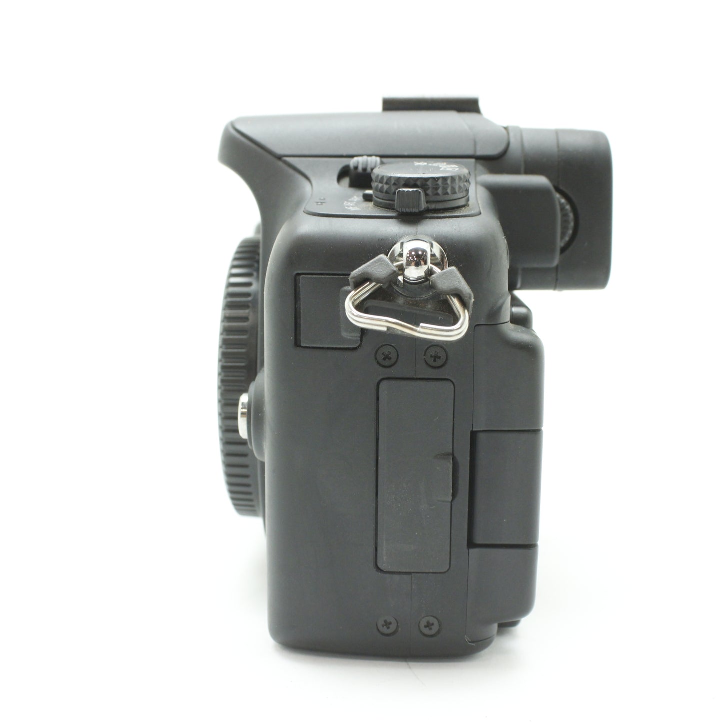 中古 Panasonic LUMIX DMC-G2