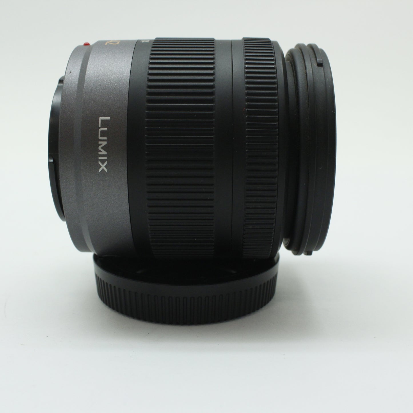 中古 Panasonic LUMIX G14-42mm/F3.5-5.6ASPH