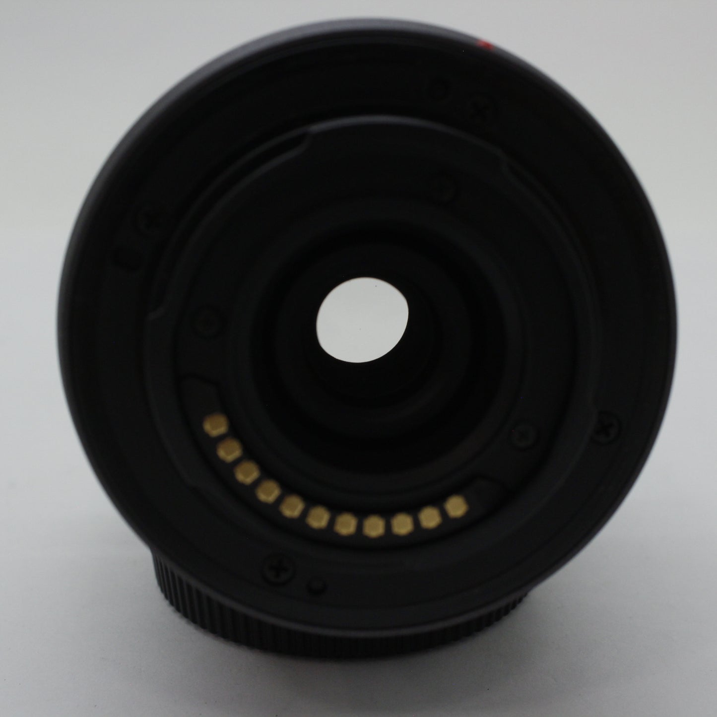 中古 Panasonic LUMIX G14-42mm/F3.5-5.6ASPH