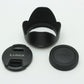 中古 Panasonic LUMIX G14-42mm/F3.5-5.6ASPH