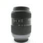中古 Panasonic LIMIX G45-200mm/F4.0-5.6