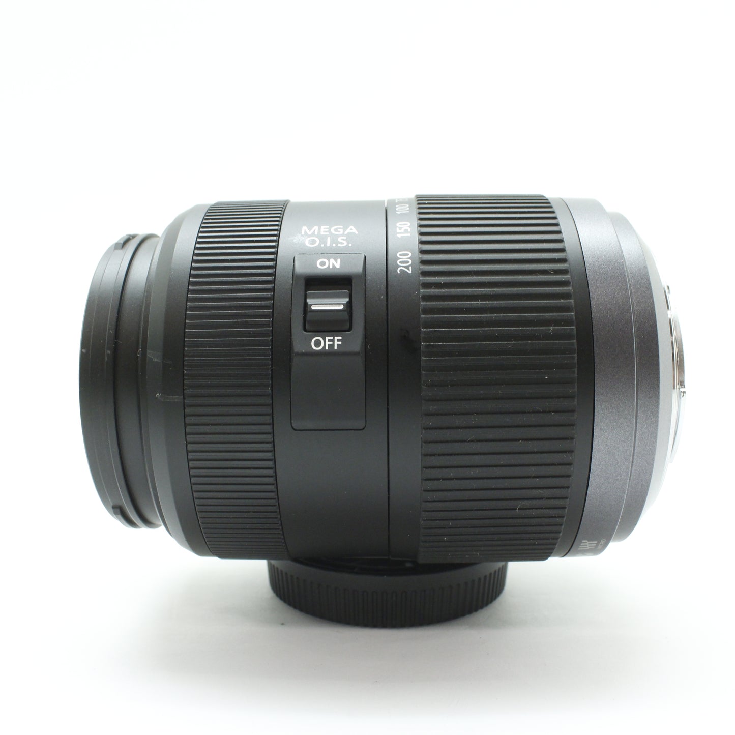 中古 Panasonic LIMIX G45-200mm/F4.0-5.6