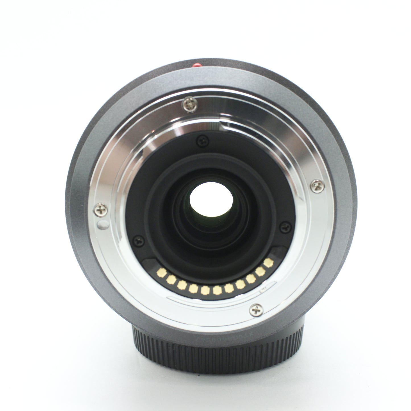 中古 Panasonic LIMIX G45-200mm/F4.0-5.6