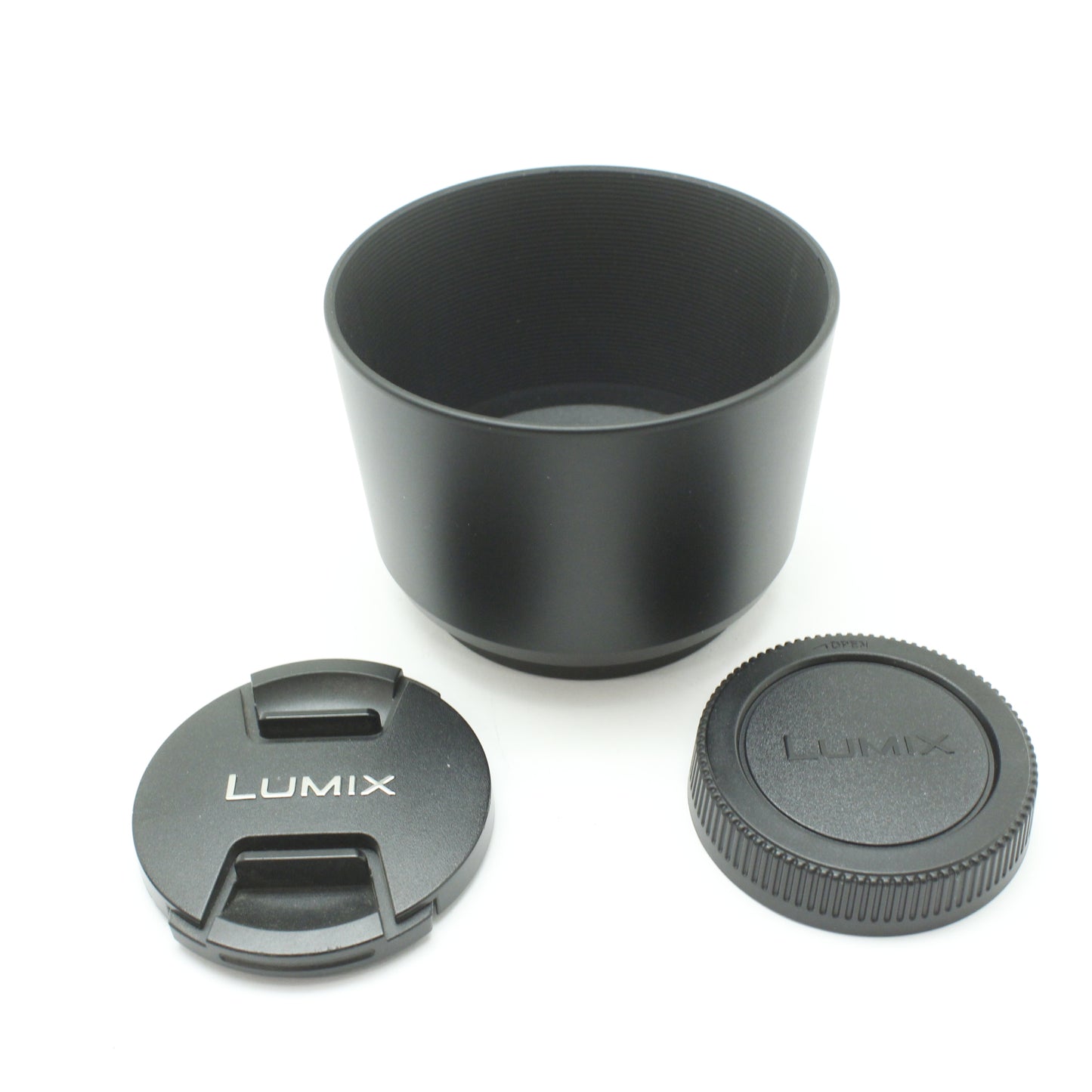 中古 Panasonic LIMIX G45-200mm/F4.0-5.6