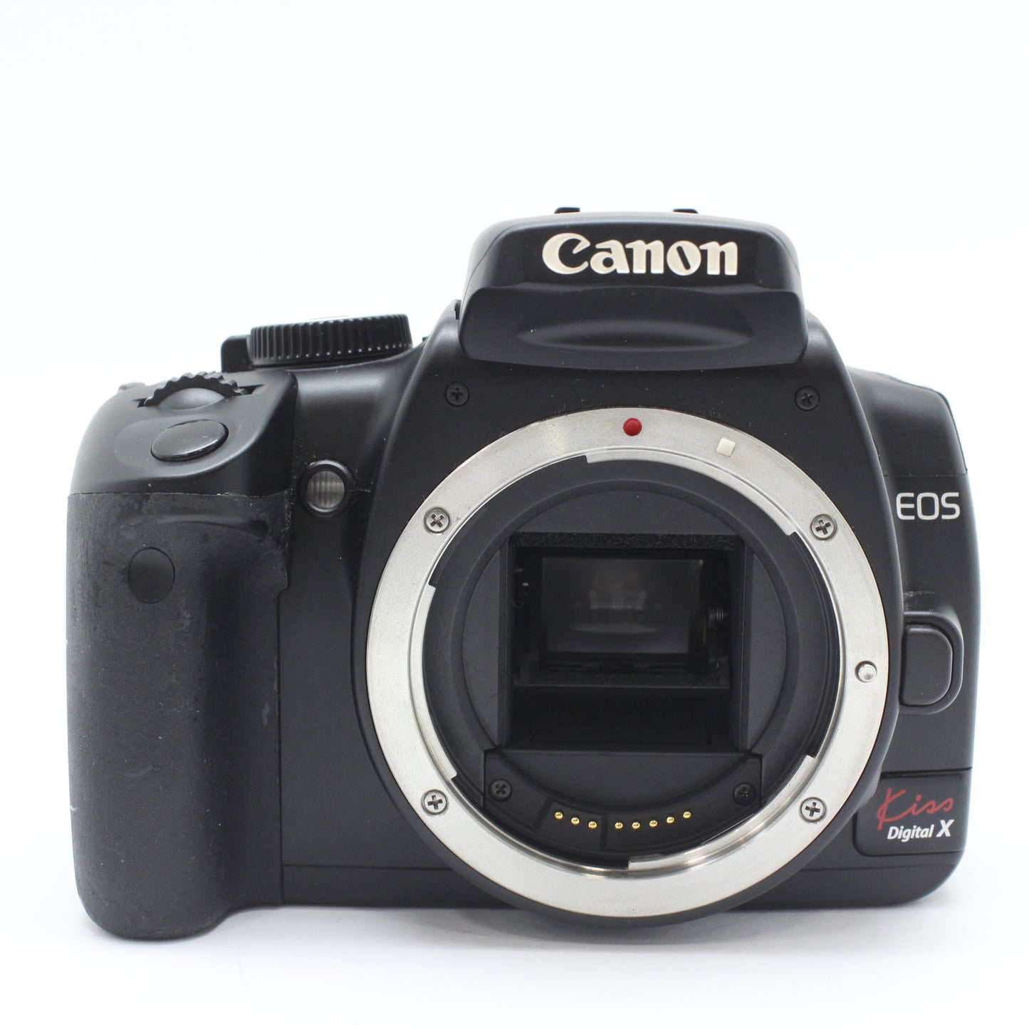 中古 Canon EOS Kiss DigitalX