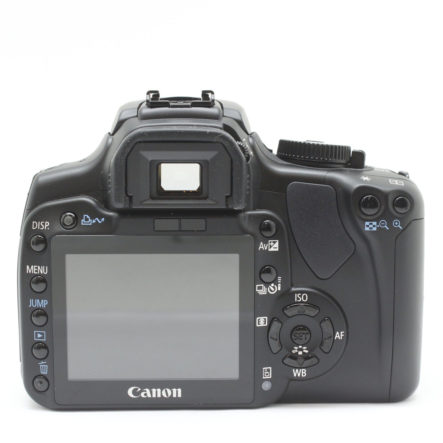 中古 Canon EOS Kiss DigitalX