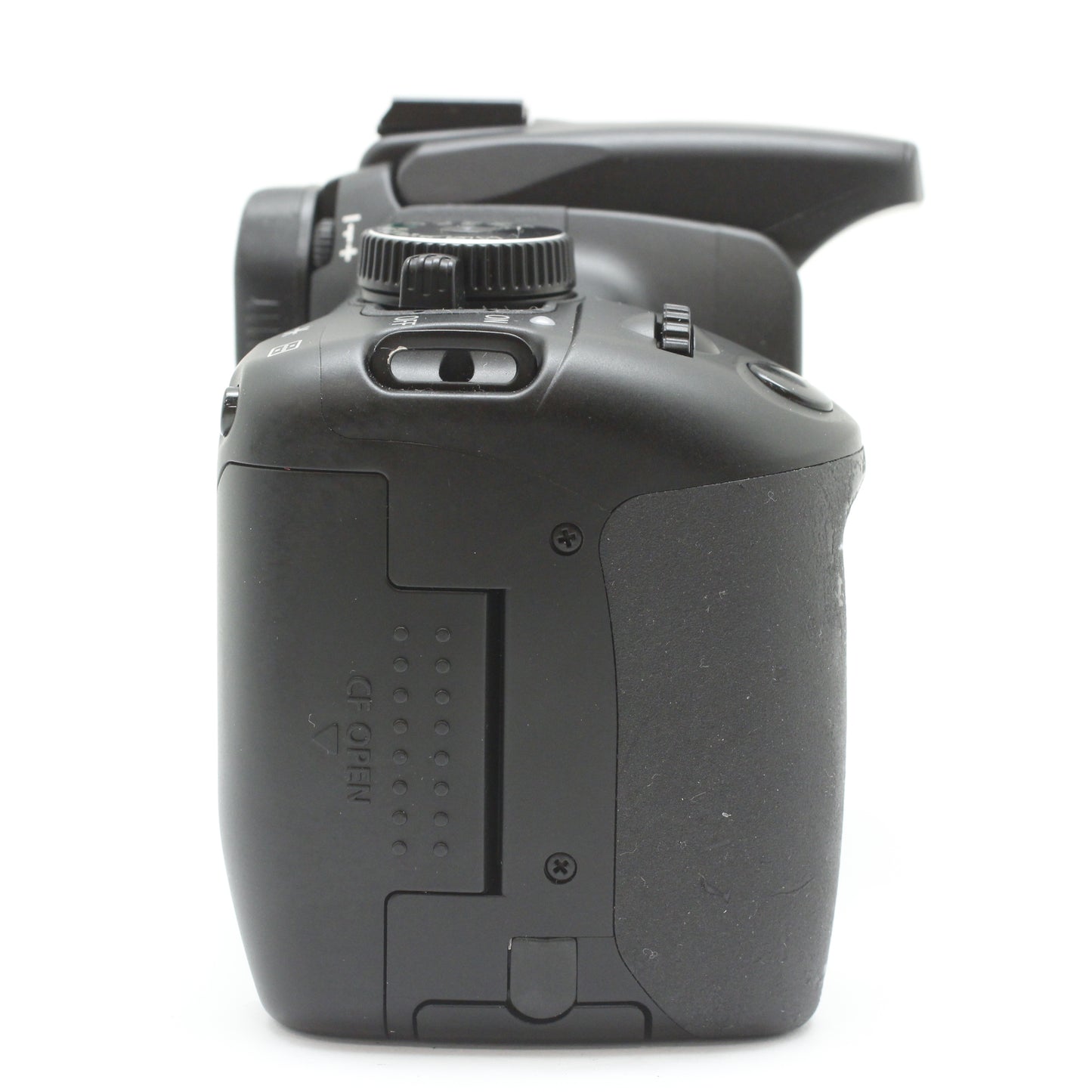 中古 Canon EOS Kiss DigitalX