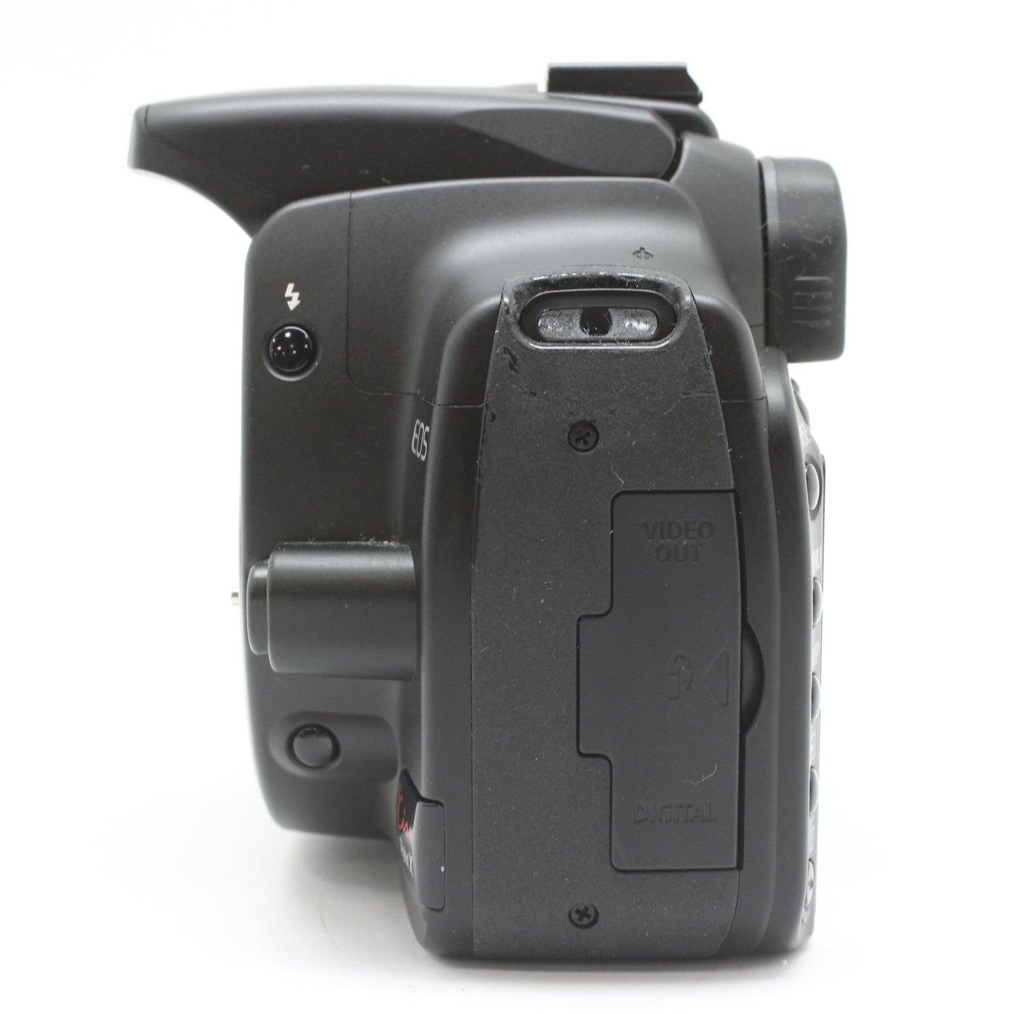 中古 Canon EOS Kiss DigitalX