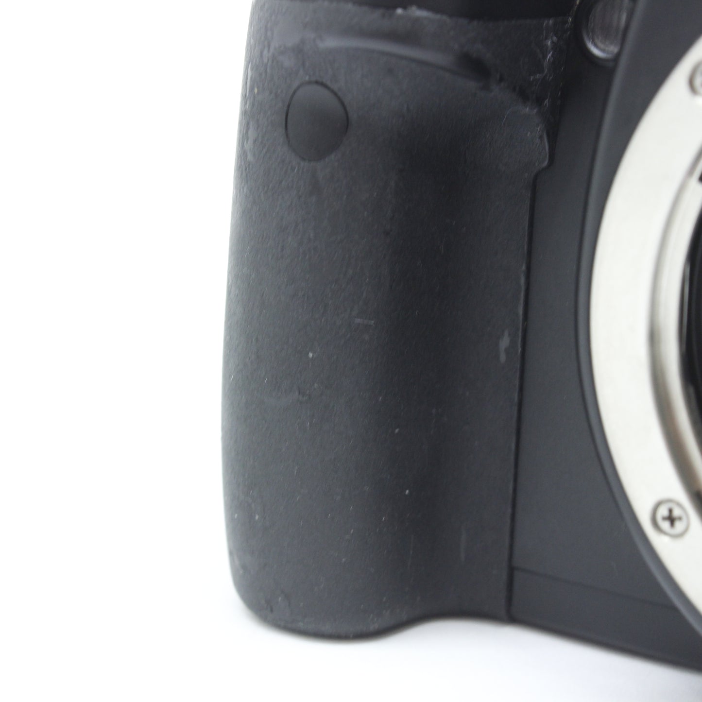 中古 Canon EOS Kiss DigitalX