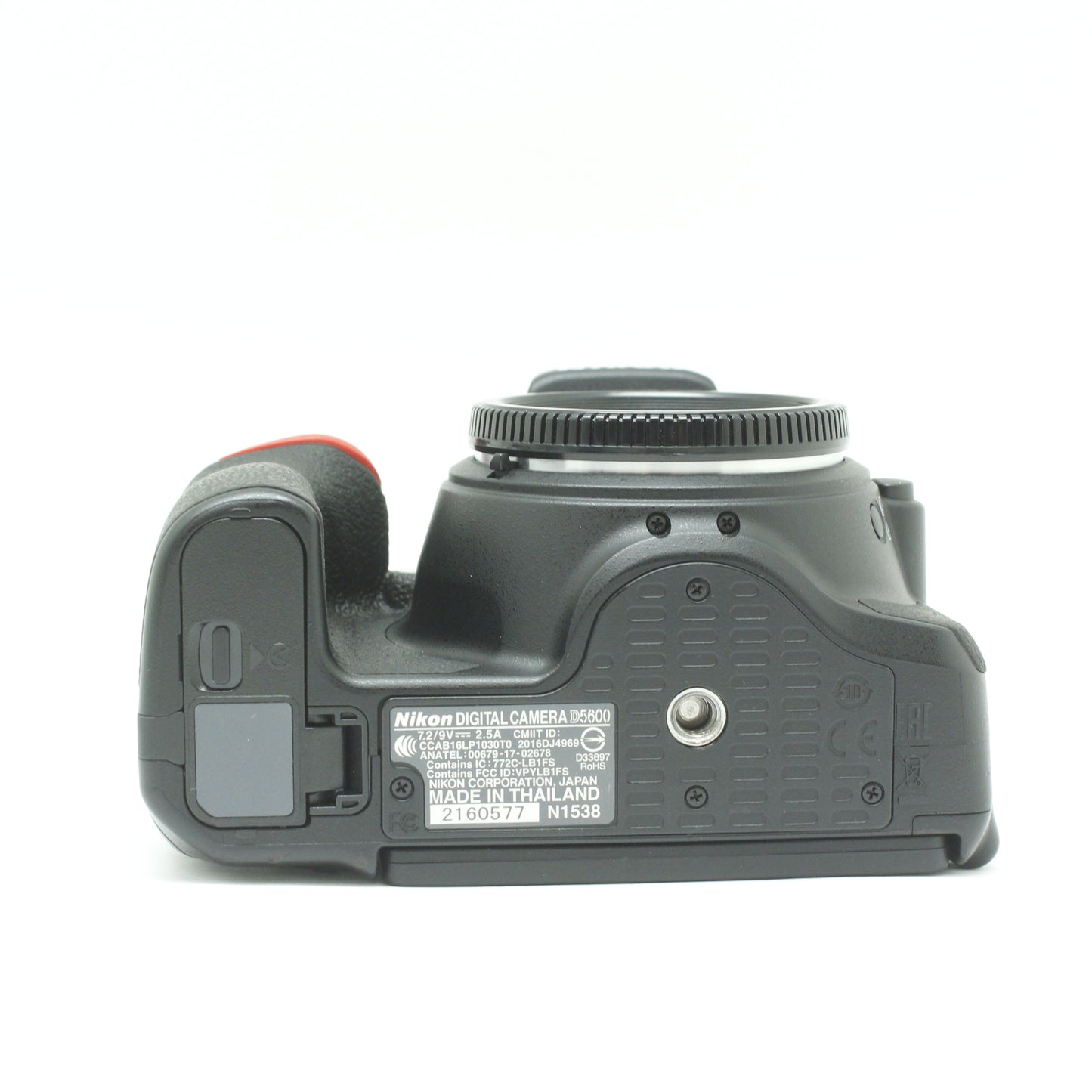 中古 Nikon D5600 ボディ