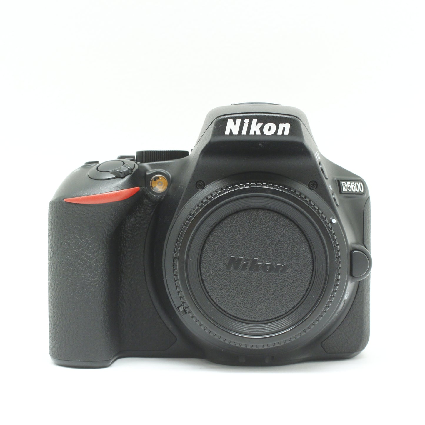 中古 Nikon D5600 ボディ
