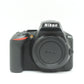 中古 Nikon D5600 ボディ