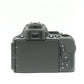 中古 Nikon D5600 ボディ