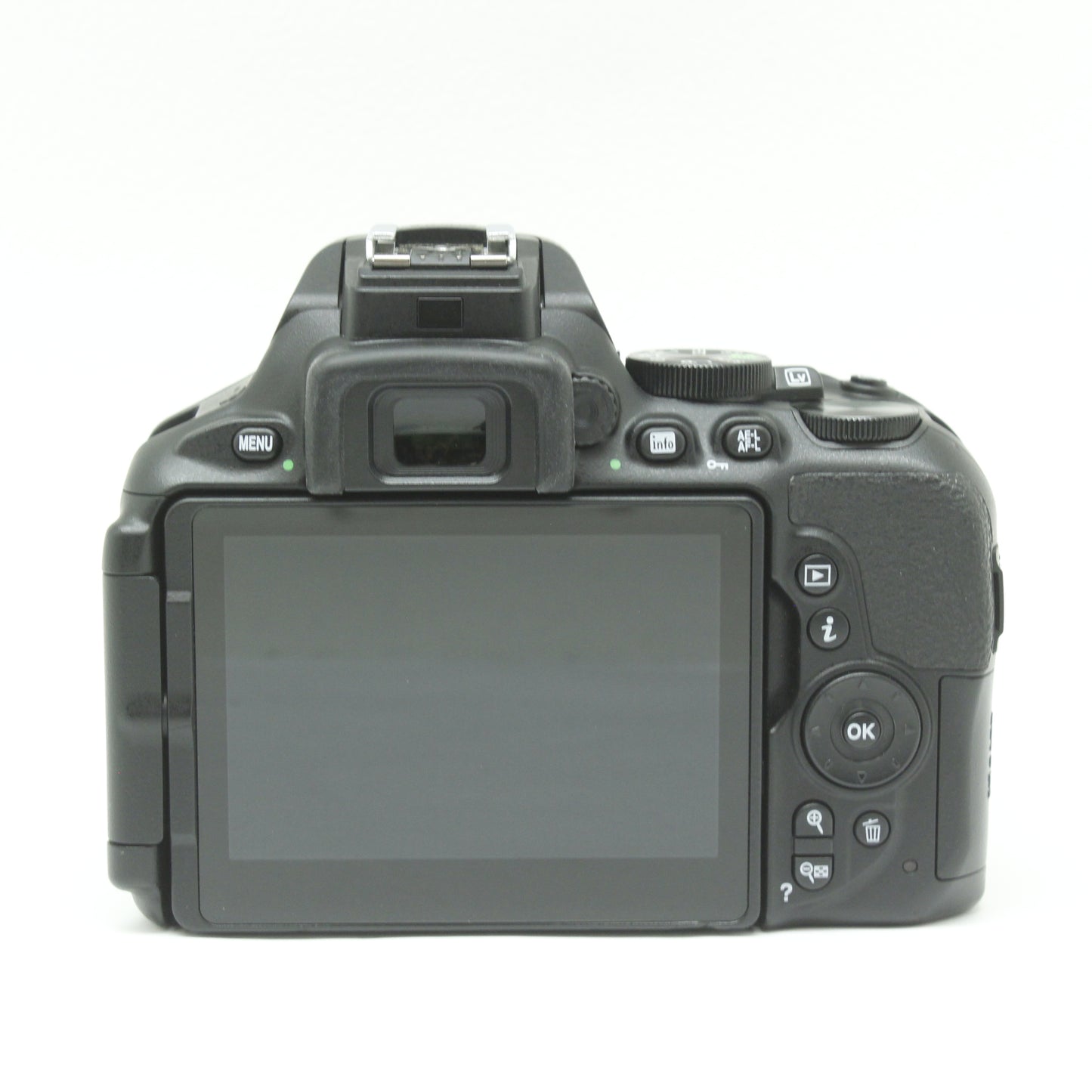 中古 Nikon D5600 ボディ
