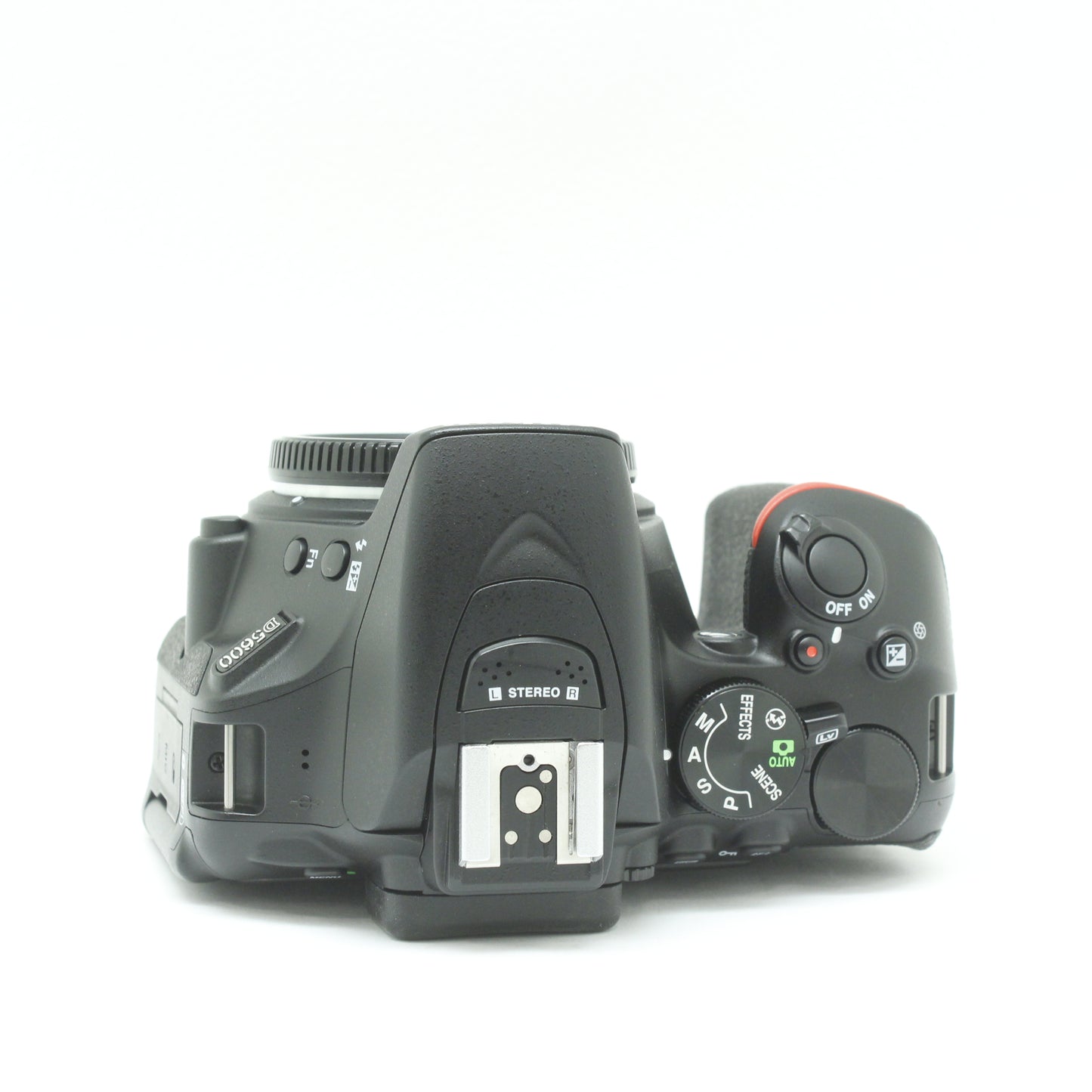 中古 Nikon D5600 ボディ