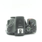 中古 Nikon D5600 ボディ
