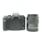中古 Canon EOS M5 レンズセット