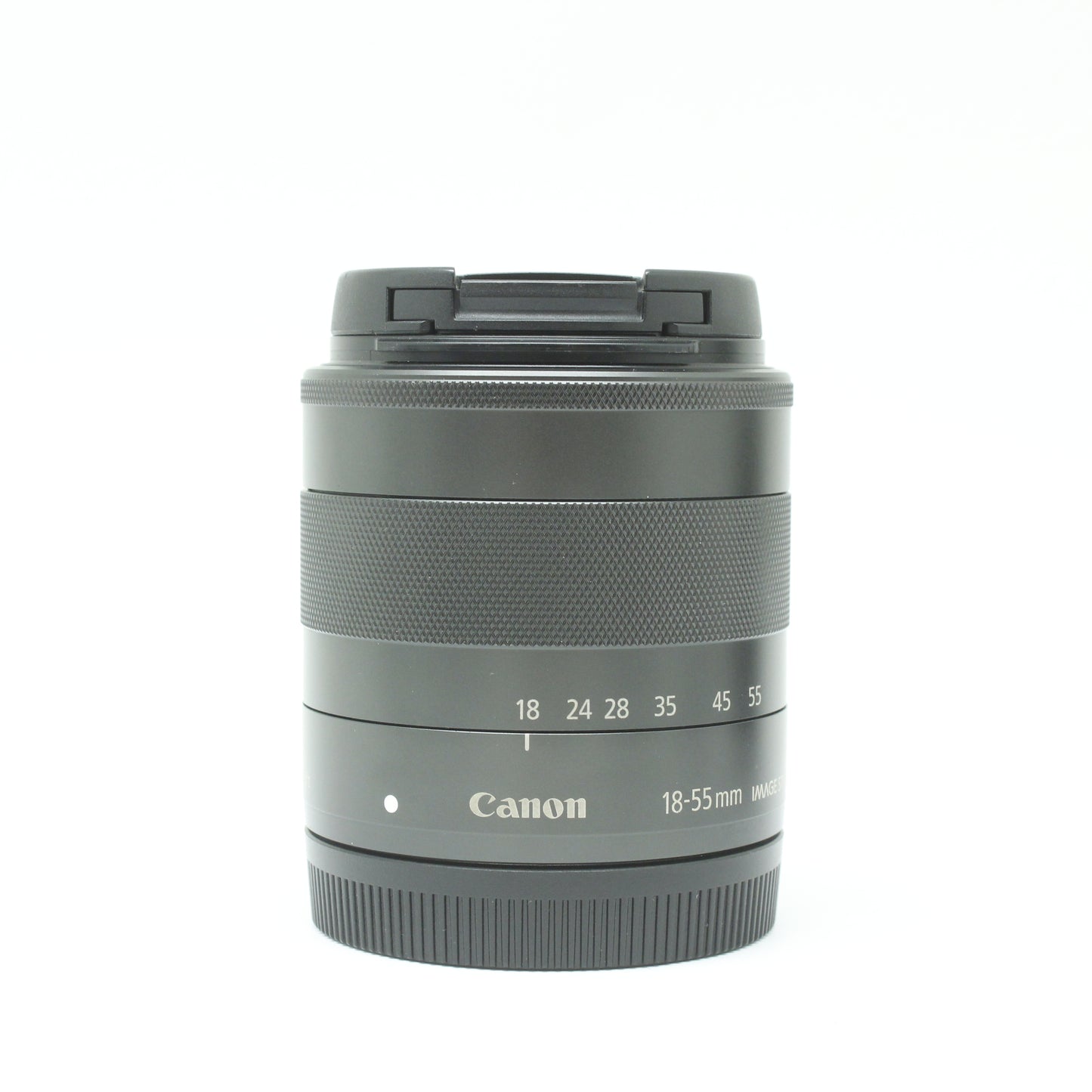 中古 Canon EOS M5 レンズセット