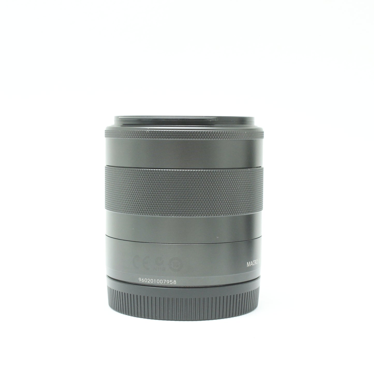 中古 Canon EOS M5 レンズセット