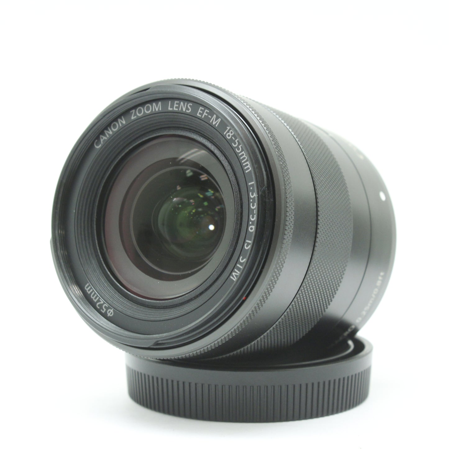 中古 Canon EOS M5 レンズセット