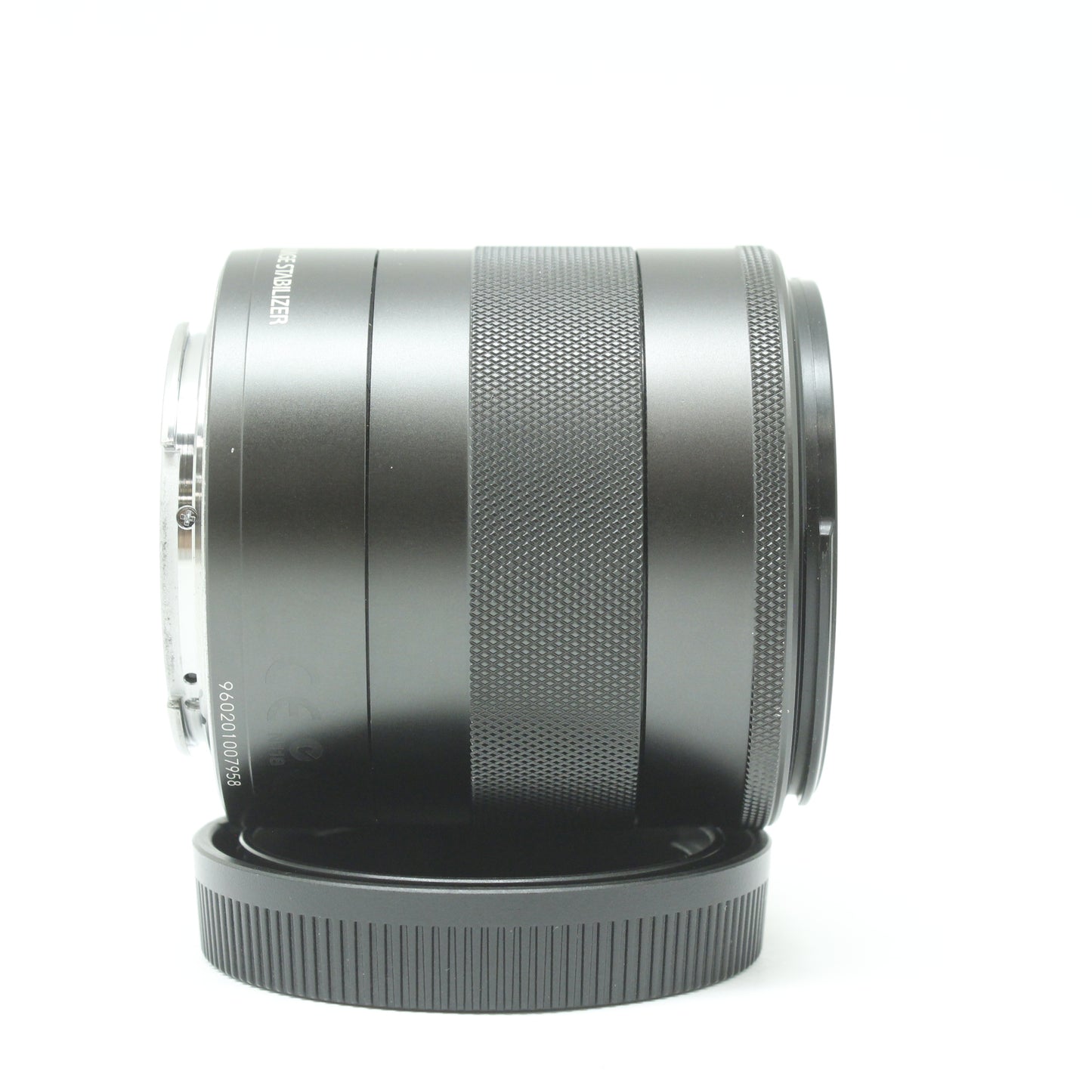 中古 Canon EOS M5 レンズセット