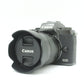 中古 Canon EOS M5 レンズセット