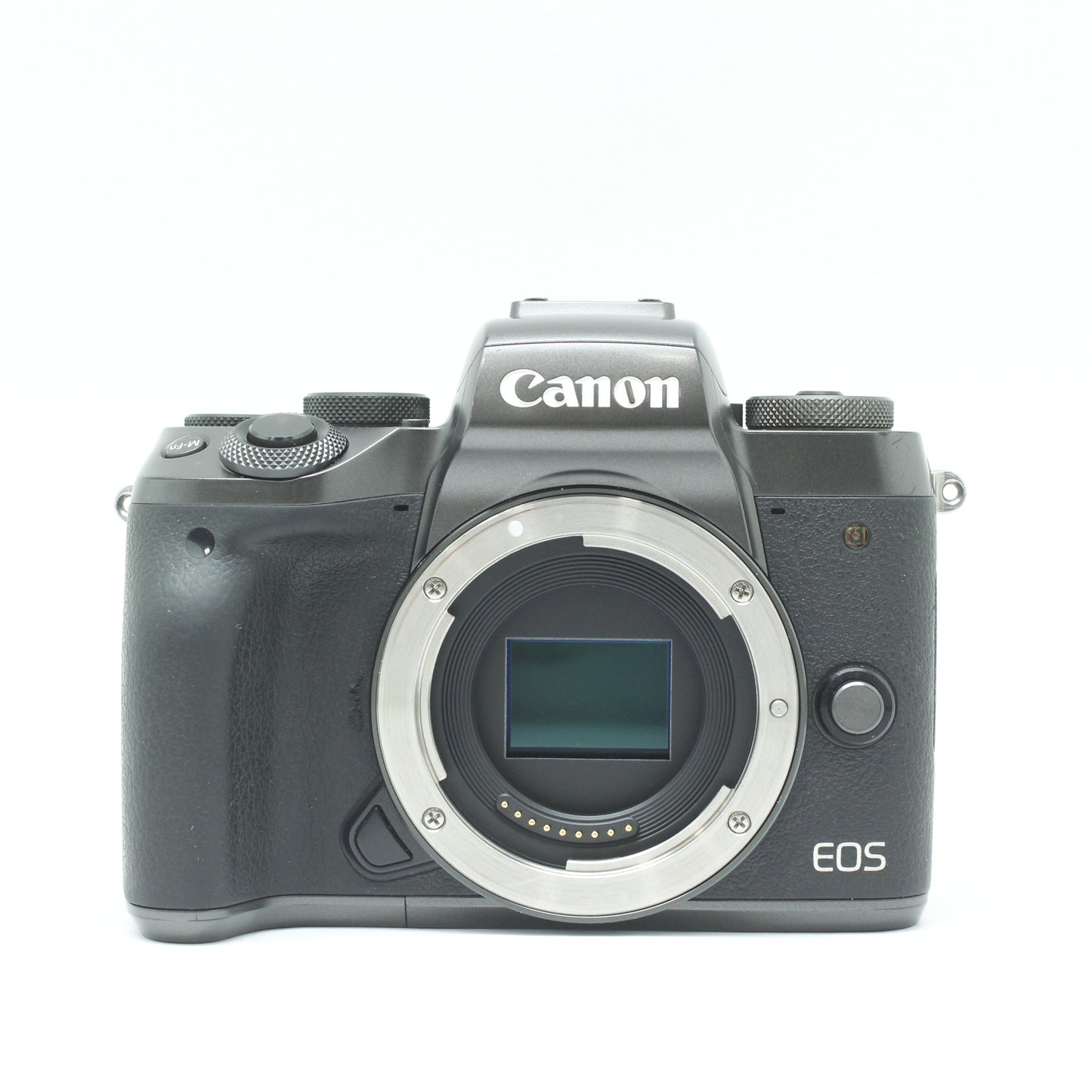 中古 Canon EOS M5 レンズセット