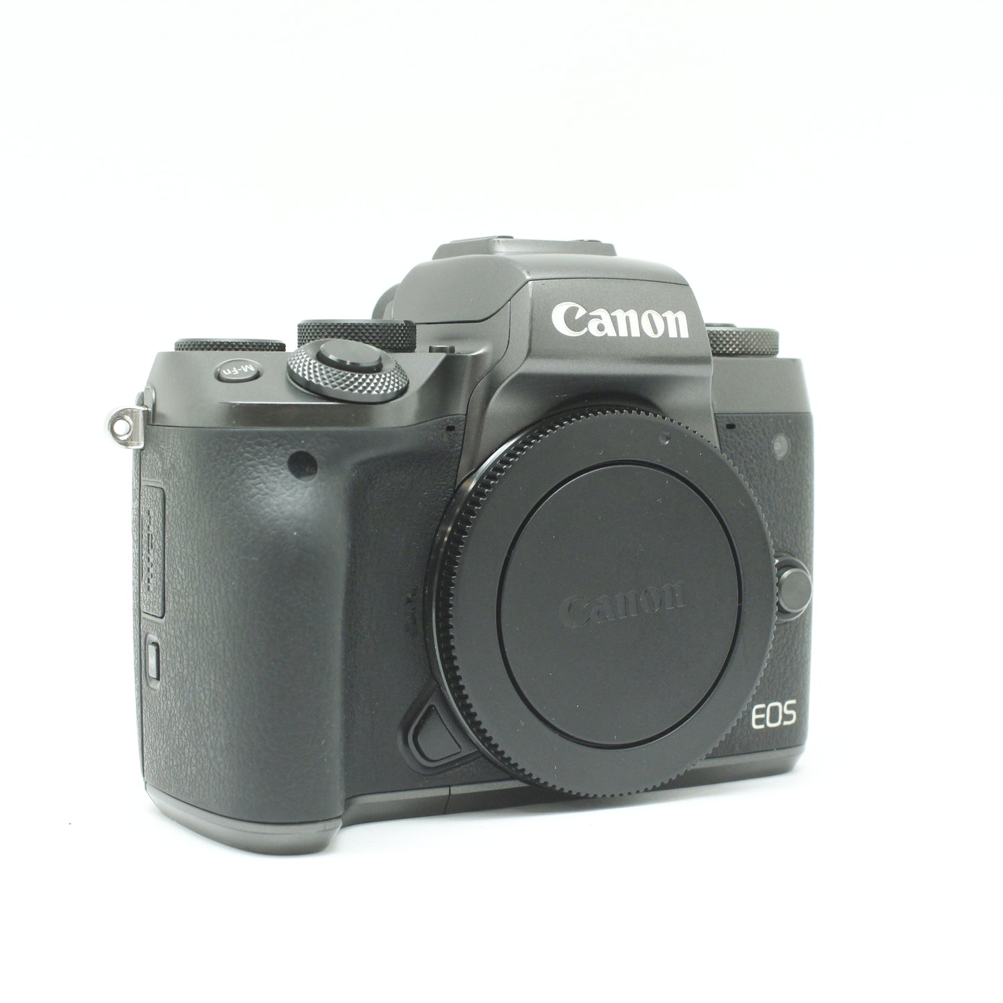 中古 Canon EOS M5 レンズセット