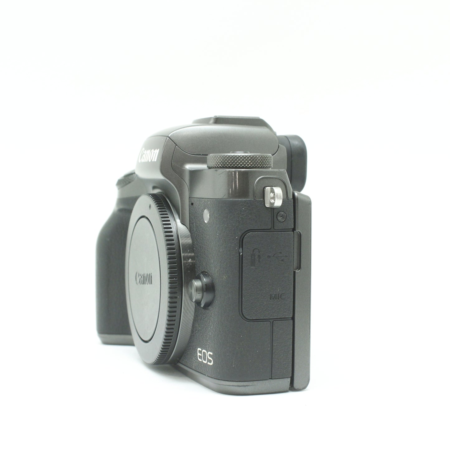 中古 Canon EOS M5 レンズセット