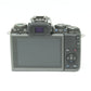 中古 Canon EOS M5 レンズセット