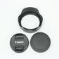 中古 Canon EF18-150mm F3.5-6.3 IS STM