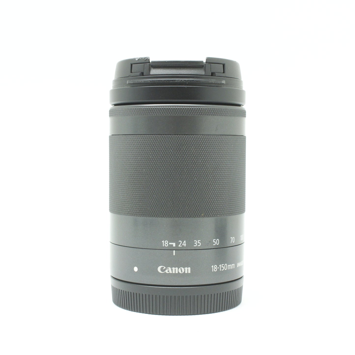 中古 Canon EF18-150mm F3.5-6.3 IS STM