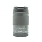 中古 Canon EF18-150mm F3.5-6.3 IS STM